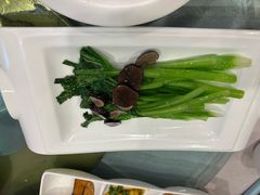-功德林素菜饭庄(前门店)