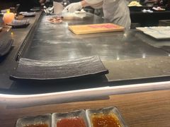 -岩盐·铁板料理(嘉里店)