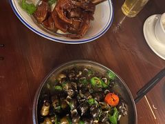 -园林美食城·本土农家菜(杨和镇店)