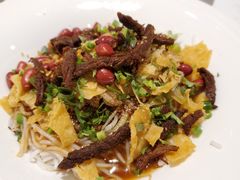 海口腌粉-闻见中国海南菜(K11店)