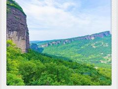 -剑门关风景区