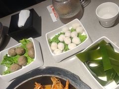 -巴蜀王婆大虾(南锣鼓巷店)