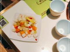 -洪氏嗨捞·猪肚鸡火锅(阳光天地店)