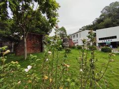 -广州市紫泥堂文化创意园景区