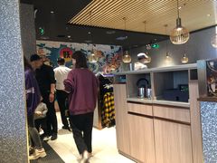 -半天妖烤鱼(印象城店)