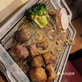 第一次不用考虑价格开吃