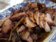 -下村新强记烧鹅店
