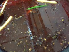 -金海椒罐罐鲢鱼(东方桂苑店)