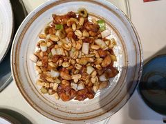 -青年公社烤鸭(青年路店)