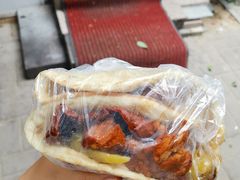 -王虎子大饼(甸柳新村五区店)
