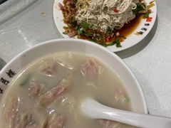 -留芳·文旅古月楼(老街店)