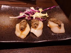 橘焱胡同烧肉夜食(虹梅店)-橘焱胡同烧肉夜食(BFC外滩金融中心店)