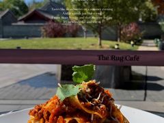 -The Rug Cafe(王府中环店)