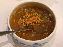 -开海·红岛海鲜虾水饺(石老人店)