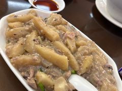 -腰记饭店(龙源路店)