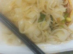 -魏家凉皮(十里河店)