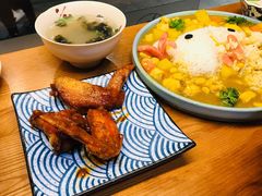 水牛城鸡翅-红小满休闲餐厅(十全街店)