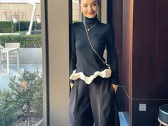 -王府井文华东方酒店-紫膳餐厅