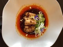 -富力威斯汀酒店-中国元素中餐厅(武昌临江店)