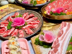 -妥妥烤肉料理(昙华林店)