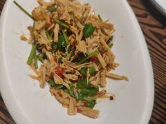 -湖南人家·家传湖南菜(水围店)