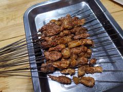 -清真·马峰烤肉(小学习北巷店)