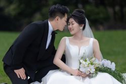 -MAO亲爱的猫婚纱摄影工作室