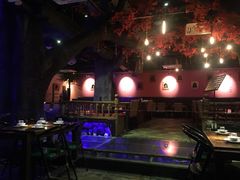 -令狐冲烤鱼·烧菜馆(达明店)