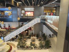 -阿香米线(深业上城店)