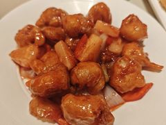 -蔡澜点心·粤菜(西单大悦城店)