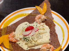 -La Creperie法餐厅(芮欧百货店)