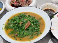 蚌肉草头-新名仕(仙霞路店)