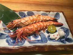 -花潮料理艺食馆(世欧广场店)