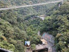 -古龙峡云天玻霸
