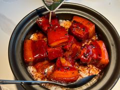 -庆江南江南菜(琴湖溪里花园城店)