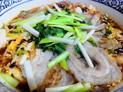 -长香源葫芦头梆梆肉(开通巷店)