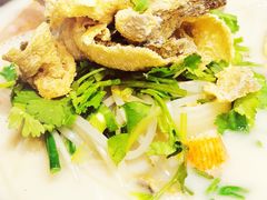 -肥汁米蘭香港米线(长宁来福士店)