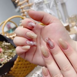 -斯馨·健康美甲美睫