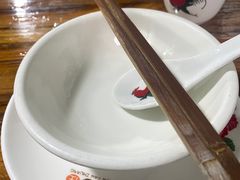 -广府乡下·饭庄(新港东路店)