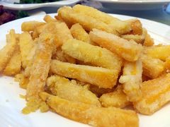 -满汉楼(江畔店)