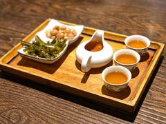 -大洋家·精品潮汕菜·生腌砂锅粥(天河东路店)