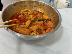 麻辣烫-苏袁麻辣烫(呼和浩特总局街店)