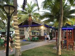 -福顺顺发海鲜餐厅