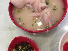-廖老妈蹄花店(人民公园陕西街259号店)