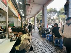 -百花传统甜品店(原址店)