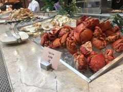 -上海虹桥宾馆味翠餐厅