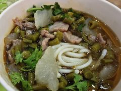 -江三王记牛杂馆(总店)