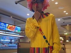 -海底捞火锅(江北万达商业广场店)