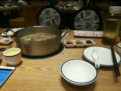 -掂档潮汕牛肉火锅(沈阳万象城店)