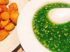 -朵朵开素食餐厅(后宰门街店)